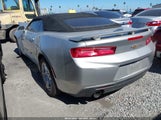 Chevrolet Camaro 1Lt 1G1FB3DX8J0124556 снимка