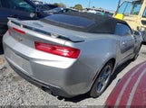 Chevrolet Camaro 1Lt 1G1FB3DX8J0124556 снимка