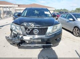 Nissan Pathfinder S 5N1AR2MM6EC711514 снимка