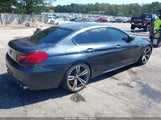BMW M6 Gran Coupe WBS6E9C59GGF92518 снимка