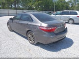 Toyota Camry Se 4T1BF1FK5HU709349 снимка