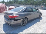 Toyota Camry Se 4T1BF1FK5HU709349 снимка