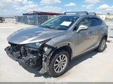 Lexus Nx 300 JTJDARBZ9M5034846 снимка