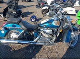 Honda Vt750 JH2RC50407M305118 снимка