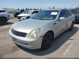 Infiniti G35 JNKCV51E14M618933 снимка