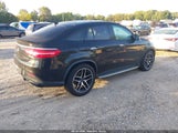 Mercedes-Benz Amg Gle 43 Coupe 4Matic 4JGED6EB3KA150894 fotografie