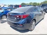Mazda Mazda3 Touring 3MZBN1V33JM210607 снимка