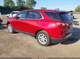 Chevrolet Equinox Lt 3GNAXUEV3KS566622 снимка