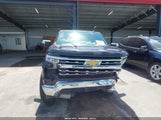 Chevrolet Silverado  4Wd Short Bed Ltz 2GCUDGED8N1501420 photo