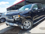 Chevrolet Silverado  4Wd Short Bed Ltz 2GCUDGED8N1501420 photo