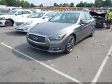 Infiniti Q50 Premium JN1BV7AP2FM331830 снимка
