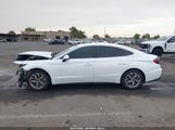 Hyundai Sonata Sel 5NPEL4JA6MH079906 снимка