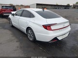Hyundai Sonata Sel 5NPEL4JA6MH079906 снимка