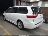 Toyota Sienna Le 8 Passenger 5TDKZ3DC3JS933846 photo