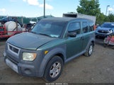 Honda Element Ex 5J6YH186X5L009444 снимка