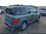 Honda Element Ex 5J6YH186X5L009444 снимка