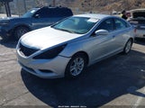 Hyundai Sonata Gls 5NPEB4AC3DH701351 снимка