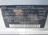 Hyundai Sonata Gls 5NPEB4AC3DH701351 снимка