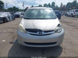 Toyota Sienna Limited 5TDYK4CC0AS299093 снимка