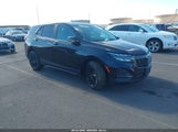Chevrolet Equinox Fwd Ls 3GNAXHEG9RL271795 photo