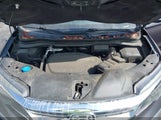Honda Pilot Ex-L 5FNYF5H54KB024269 снимка