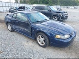 Ford Mustang 1FAFP40493F358592 снимка