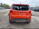 Jeep Renegade Latitude ZACCJBBH2FPC36967 снимка