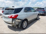 Chevrolet Equinox Lt 3GNAXLEU5JS583518 снимка