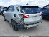 Chevrolet Equinox Lt 3GNAXLEU5JS583518 снимка
