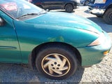 Chevrolet Cavalier Rs 1G1JC1240W7115479 снимка