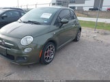 Fiat 500 Sport 3C3CFFBRXDT514834 снимка