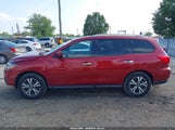 Nissan Pathfinder Sv 5N1DR2MN5HC663644 снимка