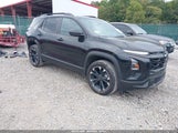 Chevrolet Equinox Fwd Rs 3GNAXLEG8SL295711 photo
