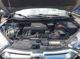 Honda Cr-V Ex-L 7FARW2H80KE008166 снимка
