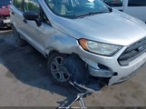 Ford Ecosport S MAJ6P1SL8JC179218 photo