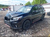 Subaru Forester Sport JF2SKAPC7KH400992 снимка