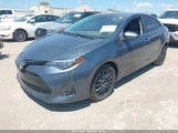 Toyota Corolla Le 5YFBURHE0JP781997 снимка