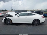 Mercedes-Benz Cle 300 4Matic W1KMJ4HB7SF052856 fotografie
