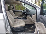 Ford Escape Titanium 1FMCU9J92JUA65327 fotografie