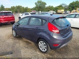 Ford Fiesta Se 3FADP4EJXCM156656 снимка