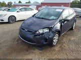 Ford Fiesta Se 3FADP4EJXCM156656 снимка