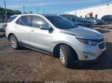 Chevrolet Equinox Awd Lt 1.5L Turbo 2GNAXUEV8L6177975 fotografie