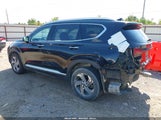 Hyundai Santa Fe Sel 5NMS34AJ2MH333739 снимка