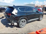 Hyundai Santa Fe Sel 5NMS34AJ2MH333739 снимка