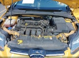 Ford Focus Titanium 1FAHP3N23CL435677 photo