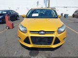 Ford Focus Titanium 1FAHP3N23CL435677 fotografie
