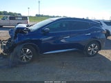 Nissan Murano Sv Fwd 5N1AZ2BJ9LN117803 снимка