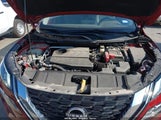 Nissan Rogue Sv Fwd JN8BT3BA5NW043233 снимка
