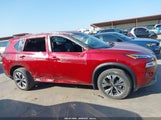 Nissan Rogue Sv Fwd JN8BT3BA5NW043233 fotografie