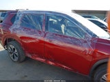 Nissan Rogue Sv Fwd JN8BT3BA5NW043233 снимка